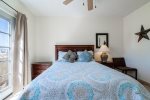 San Felipe rental home - Casa Monterrey:  King size bed